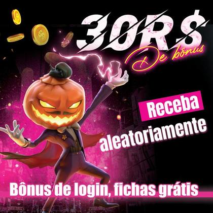 Aplicativo Bonzo Spins